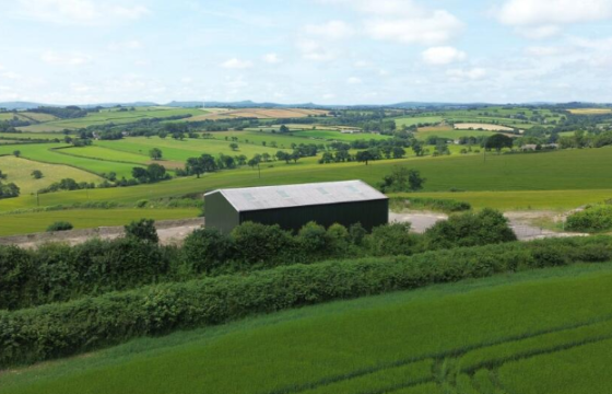 Plot for sale in Launceston photo